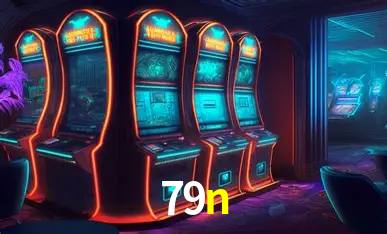 Desvendando o Mundo dos Jogos Virtuais na 79n