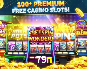 Descubra o Mundo do Cassino Online com 79n