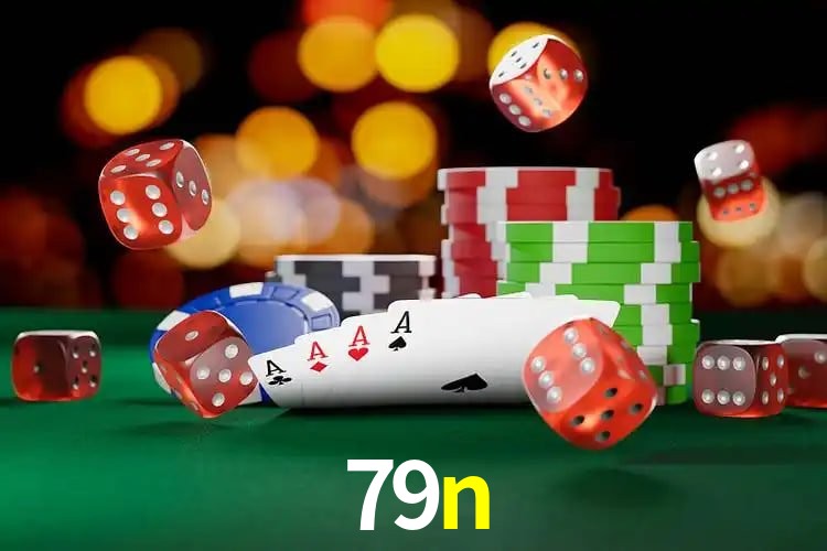 Jogos de Slot 79n