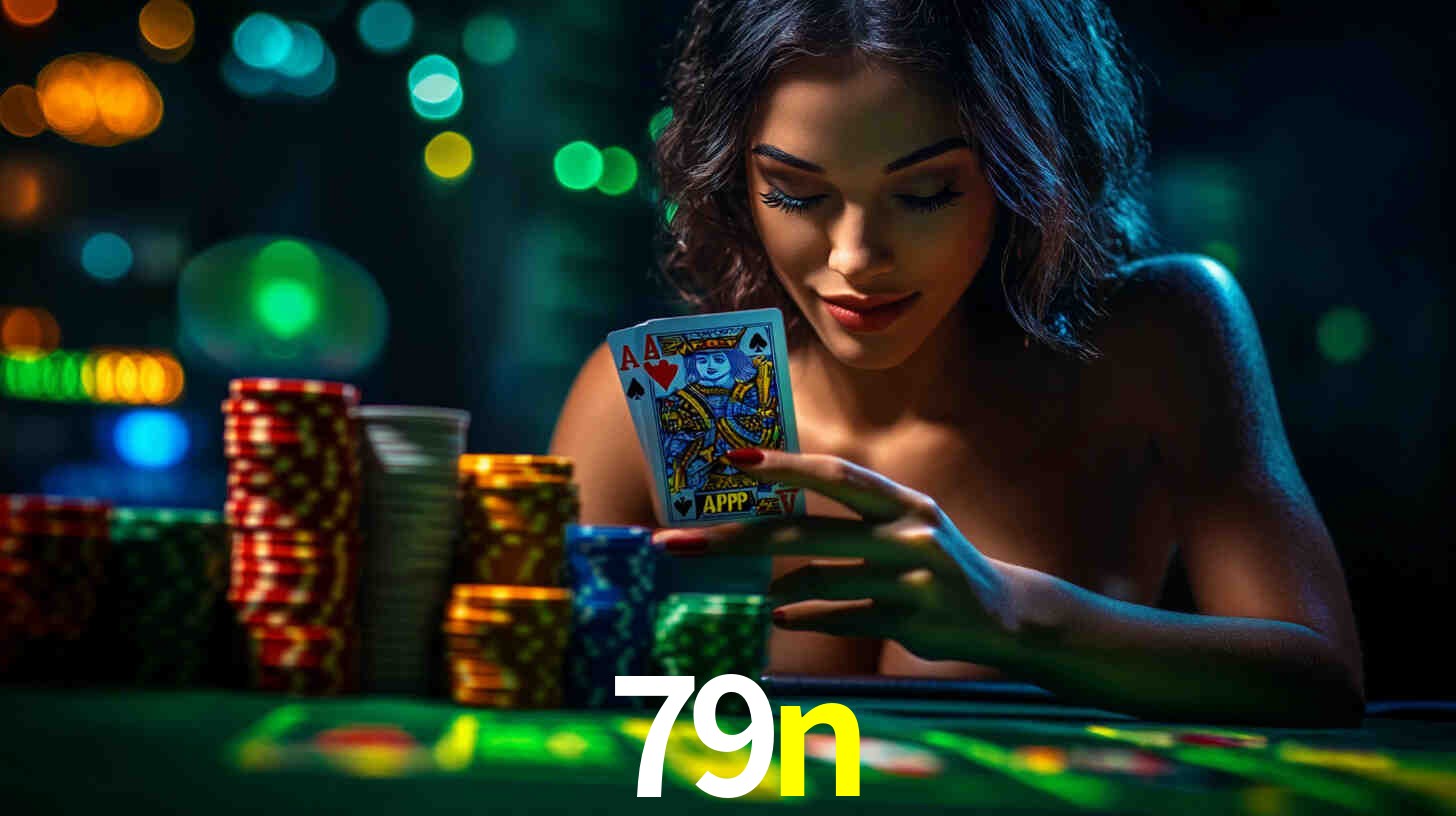 A Popularidade dos Caça-Níqueis no 79n