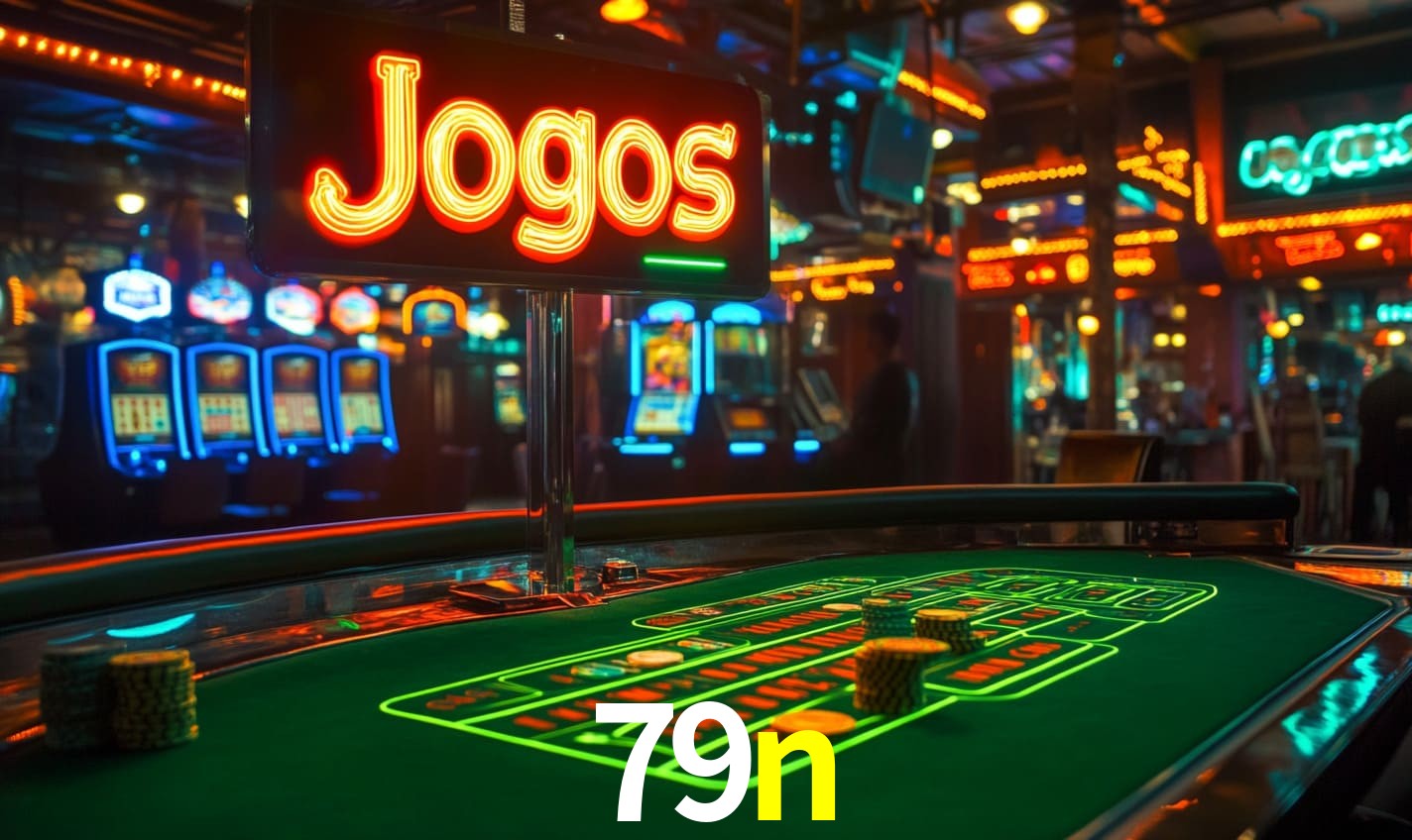 Login Seguro 79n