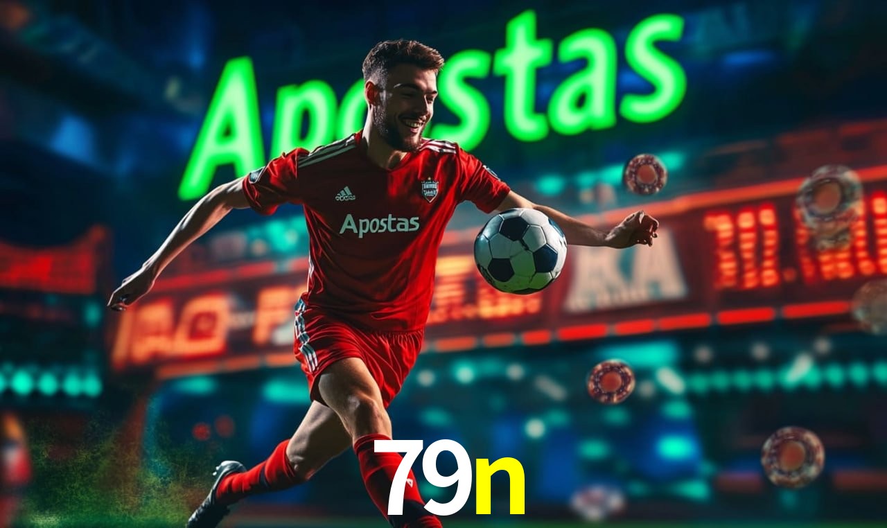 Página oficial no Facebook da 79n