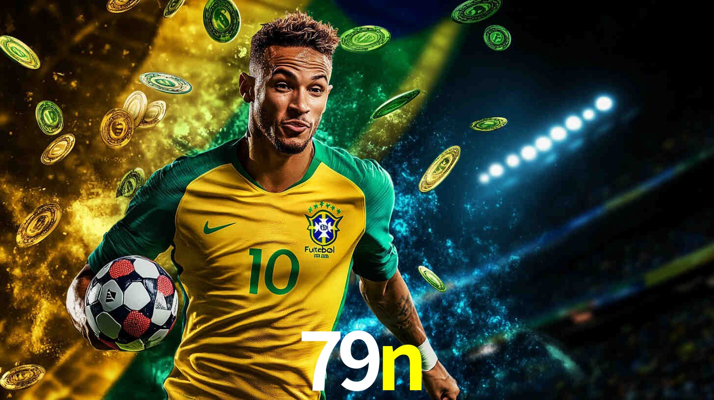 Apostas Esportivas na 79n: Um Guia Completo