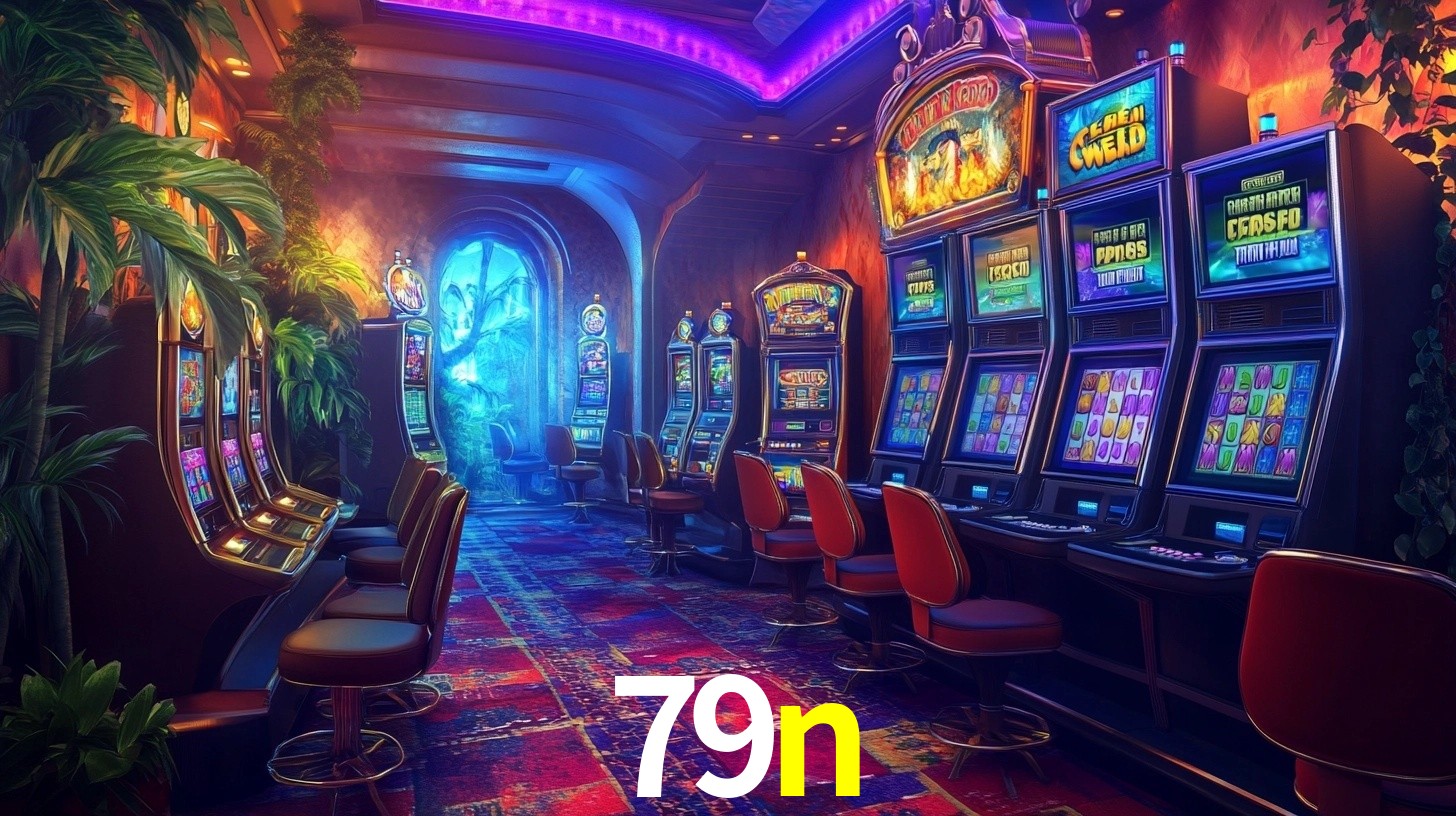 Roulette Table 79n