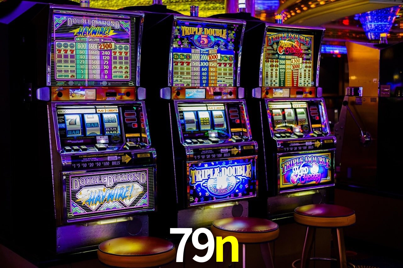 Casino VIP 79n