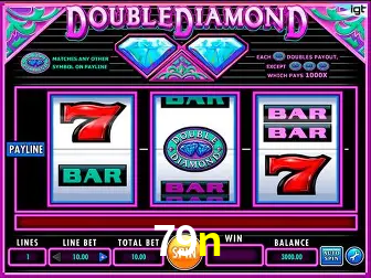 Descubra o Mundo do Cassino Online com 79n