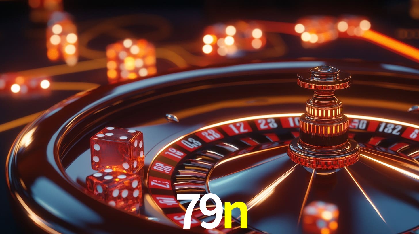 79n: A Experiência de Casino com Jogos de Mesa ao Vivo