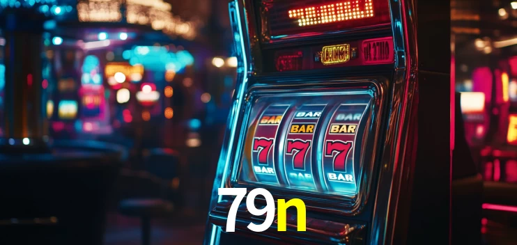 VIP Casino 79n