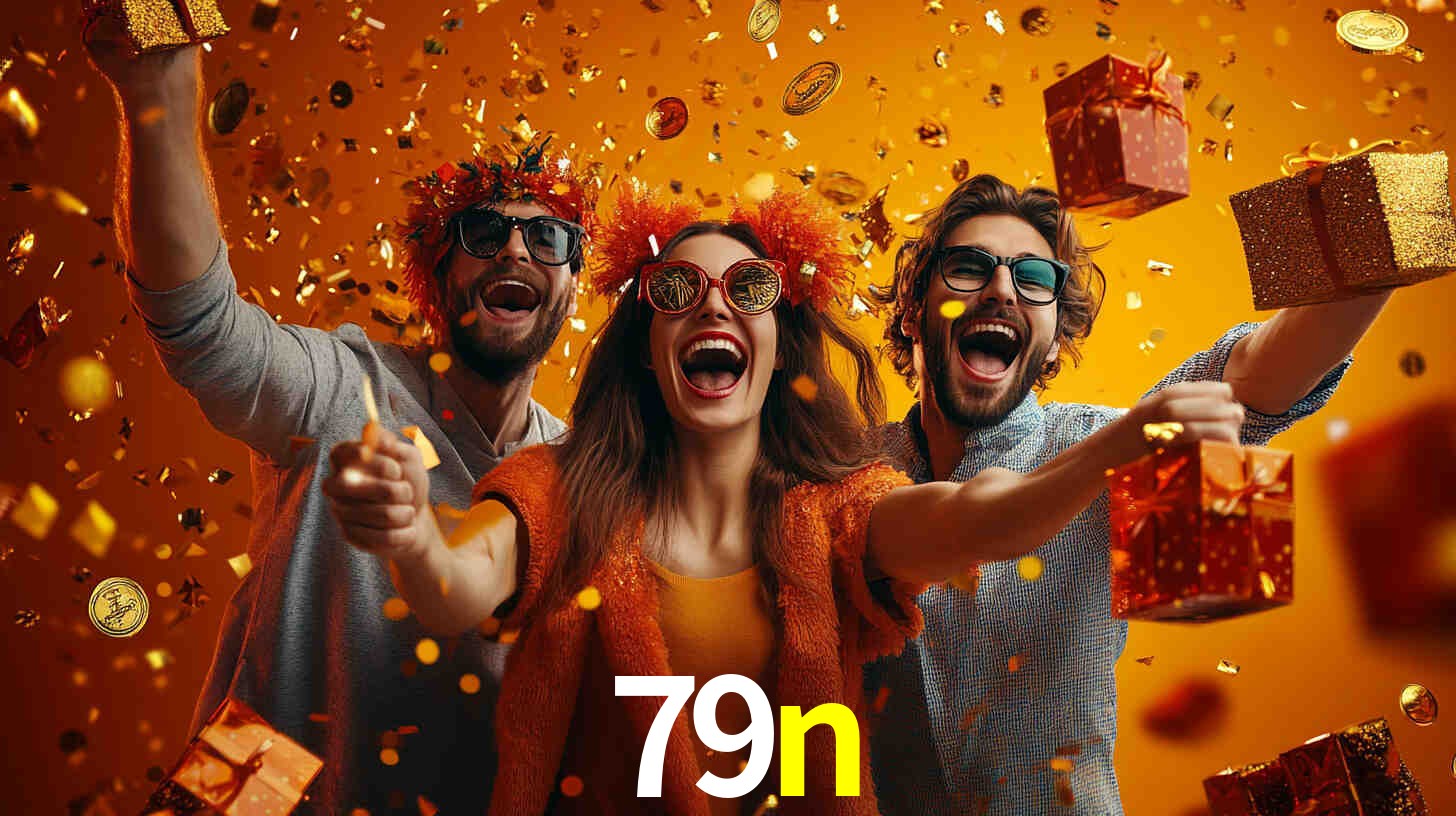 79n: Seu Especialista em Apostas Esportivas Brasileiras