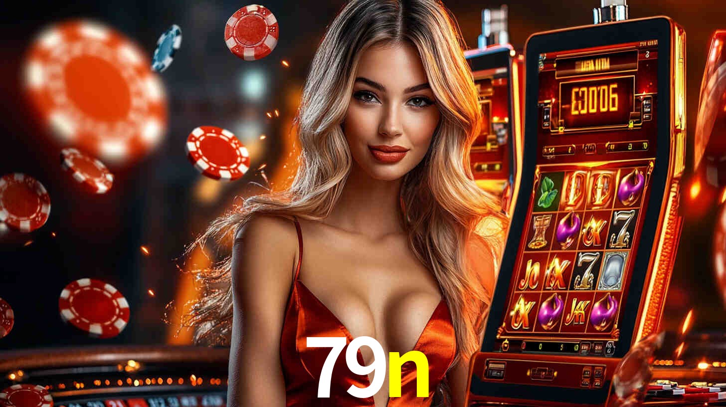 79n: Jogos de Caça-Níqueis-Altas Recompensas, Roleta-Velocidade, Blackjack-Desafios Máximos