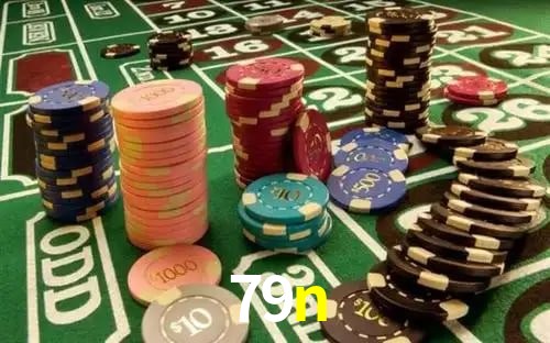 Apostas com odds competitivas na 79n