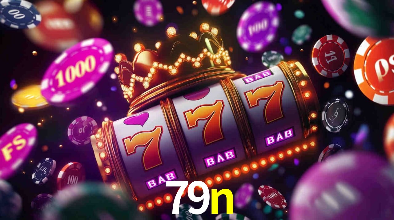 Game Providers 79n