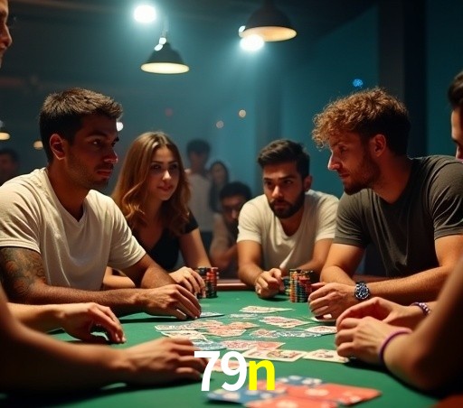 Jogos com bônus e suporte 24h na 79n