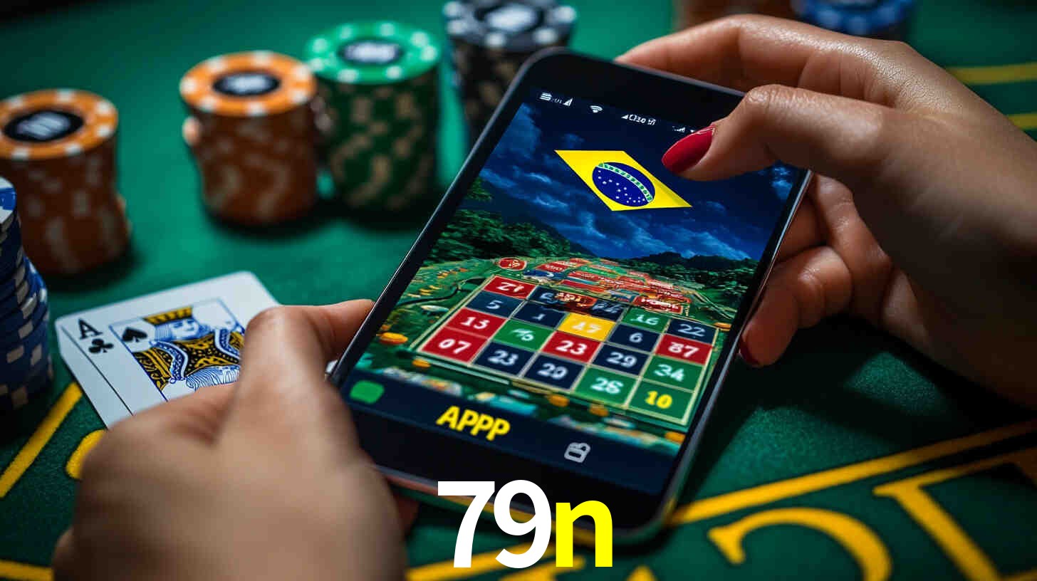 Descubra o Programa VIP da 79n: Vantagens Exclusivas para Jogadores