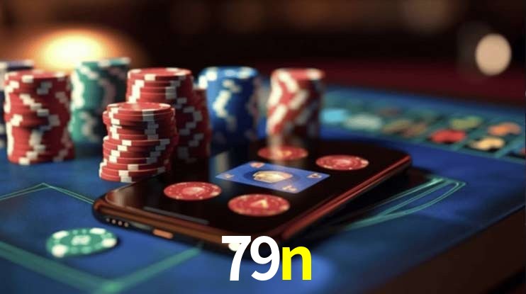 Casino Ao Vivo 79n