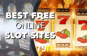 Descubra a Magia dos Jogos de Arcade no 79n