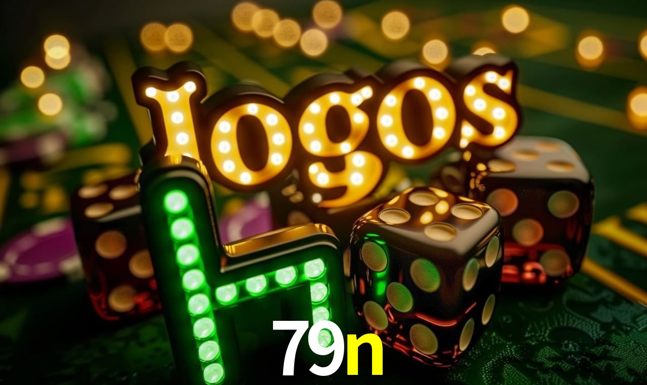 Estatísticas do Jogo 79n