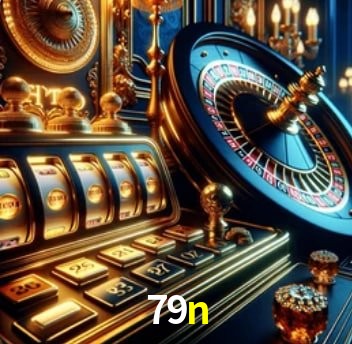 Casino Ao Vivo 79n