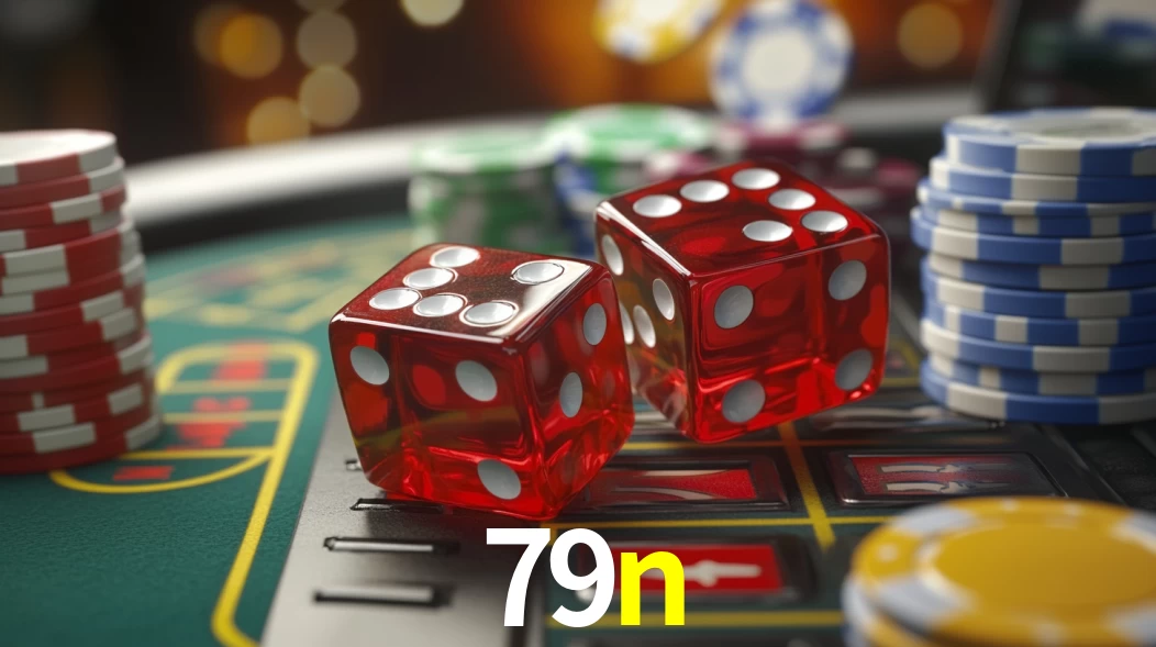 Blackjack Table 79n