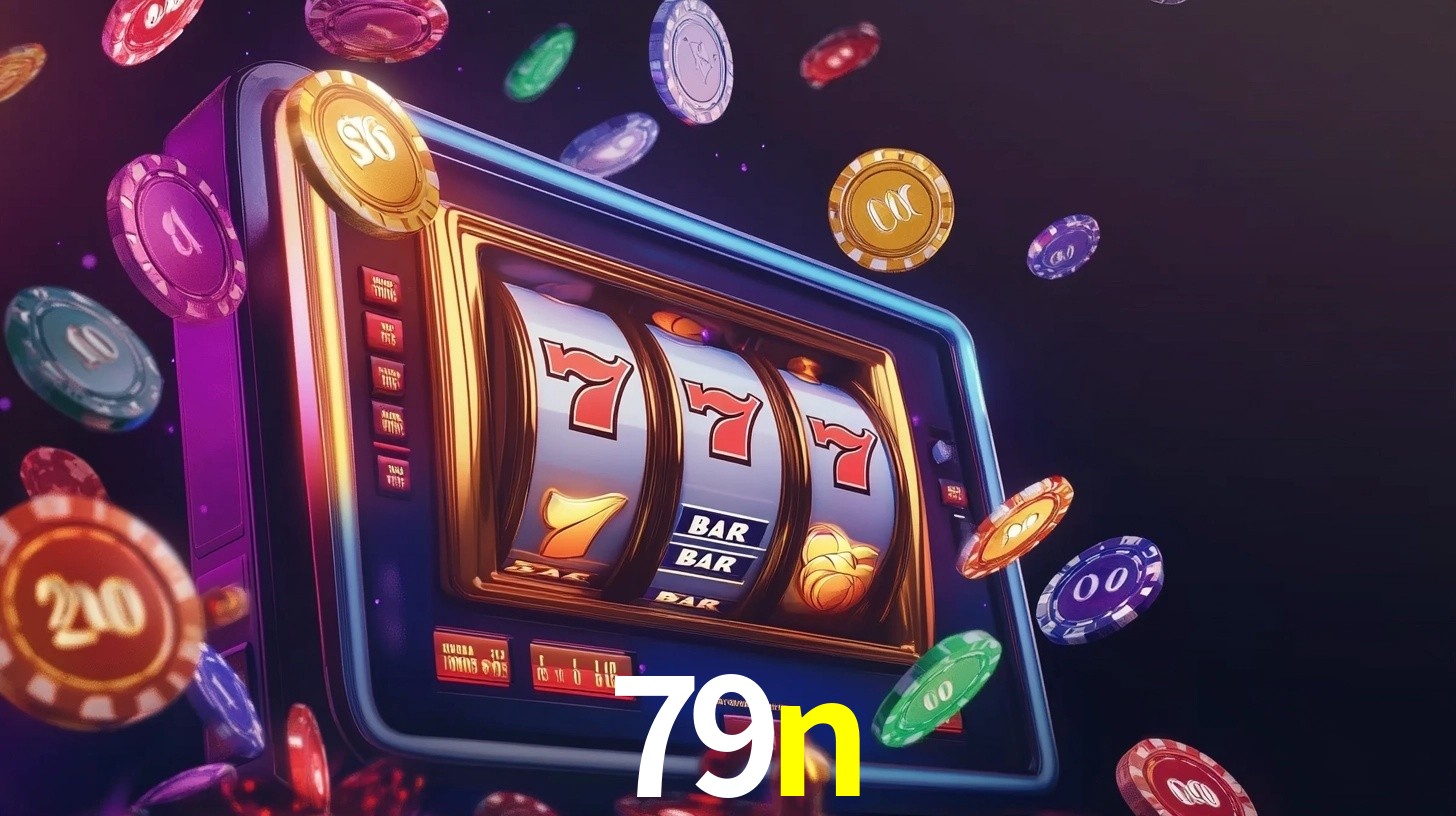 Live Casino 79n